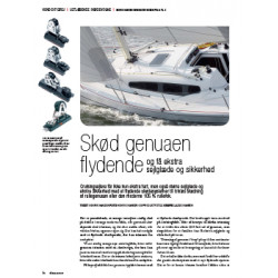 Letløbende skødevogne